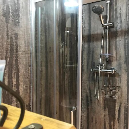 The King Street Holiday Apartment In Inverness City Centre Екстер'єр фото