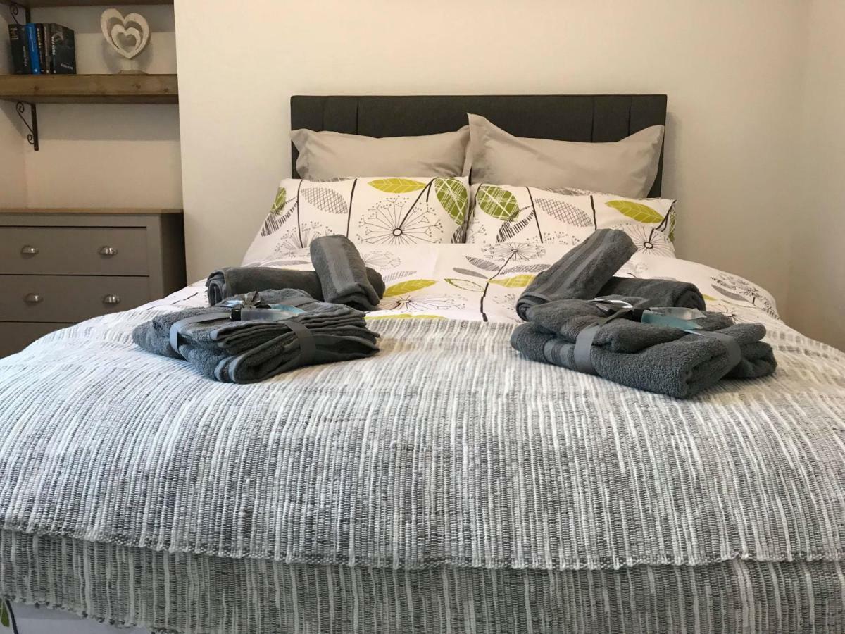 The King Street Holiday Apartment In Inverness City Centre Екстер'єр фото