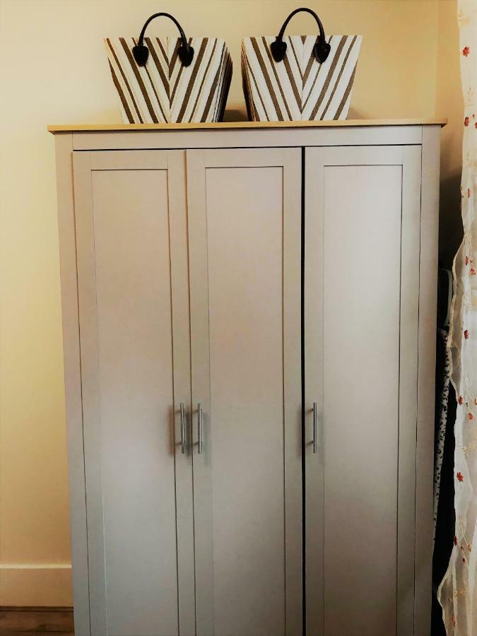 The King Street Holiday Apartment In Inverness City Centre Екстер'єр фото