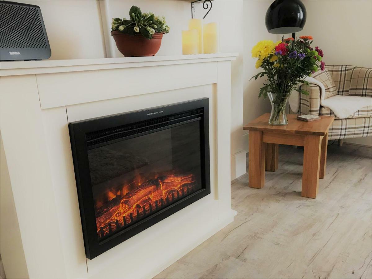 The King Street Holiday Apartment In Inverness City Centre Екстер'єр фото