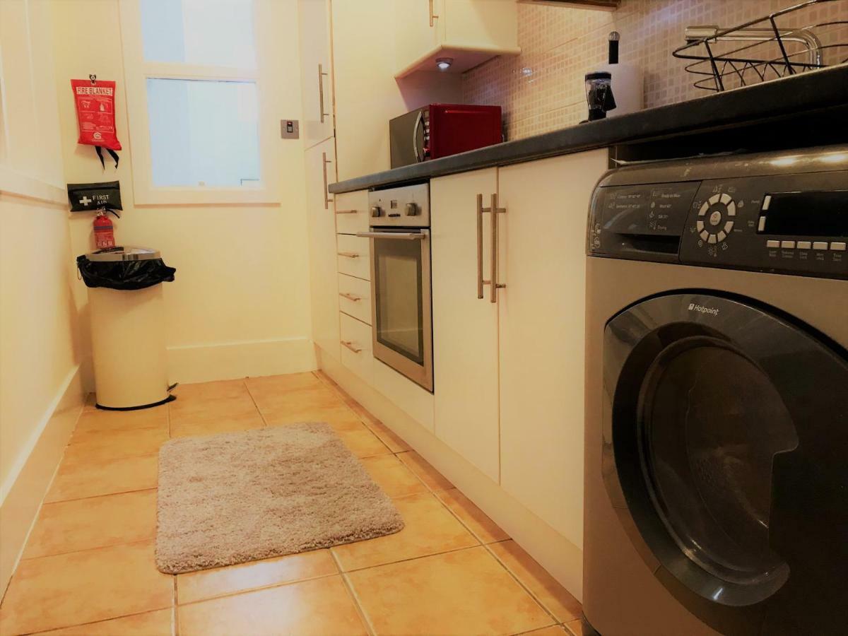 The King Street Holiday Apartment In Inverness City Centre Екстер'єр фото