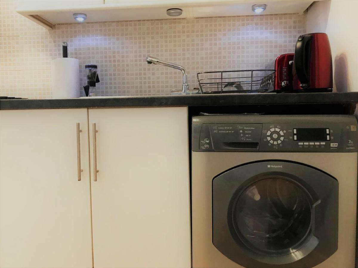 The King Street Holiday Apartment In Inverness City Centre Екстер'єр фото
